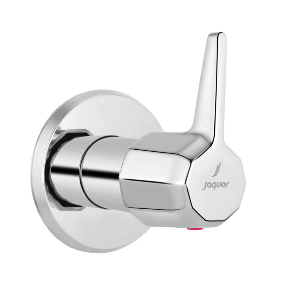 Exposed Part Kit of Concealed Stop Cock & Flush Cock