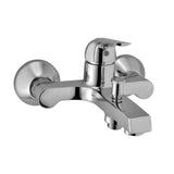 Single Lever Bath & Shower Mixer BuyonBudget