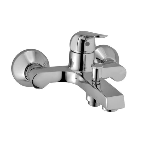 Single Lever Bath & Shower Mixer BuyonBudget