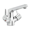 Central Hole Basin Mixer without Popup Waste System Jaquar