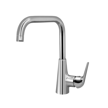Side Single Lever Sink Mixer Jaquar