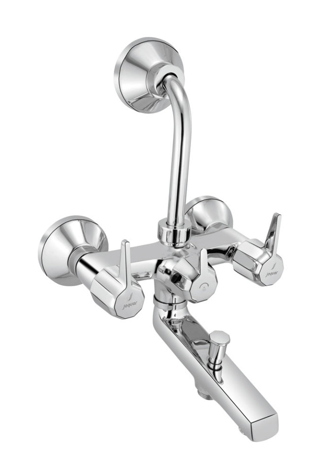 Wall Mixer 3-in-1 System Jaquar
