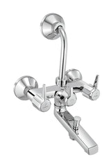 Wall Mixer 3-in-1 System Jaquar