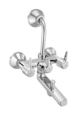 Wall Mixer 3-in-1 System Jaquar