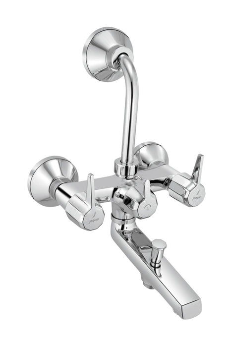 Wall Mixer 3-in-1 System Jaquar