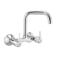 Sink Mixer Jaquar
