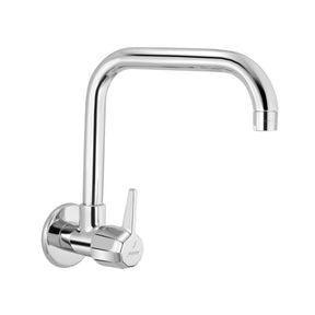 Sink Cock with Pipe Swinging Spout Jaquar