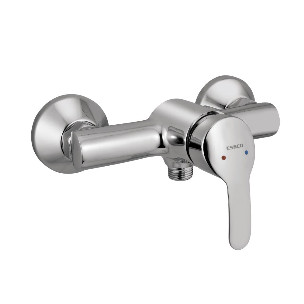 Cosmo Shower Mixer 2005 – Stylish Bathroom Shower Mixer