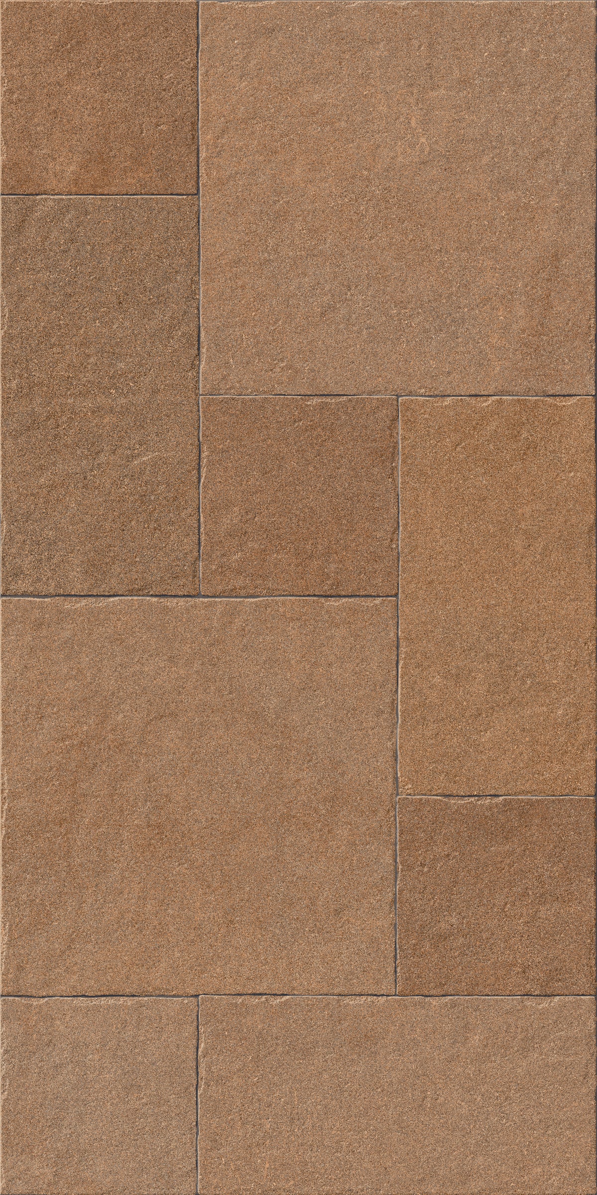 1200*600 Cottas Red Matt (Rockland) (2,1.44)