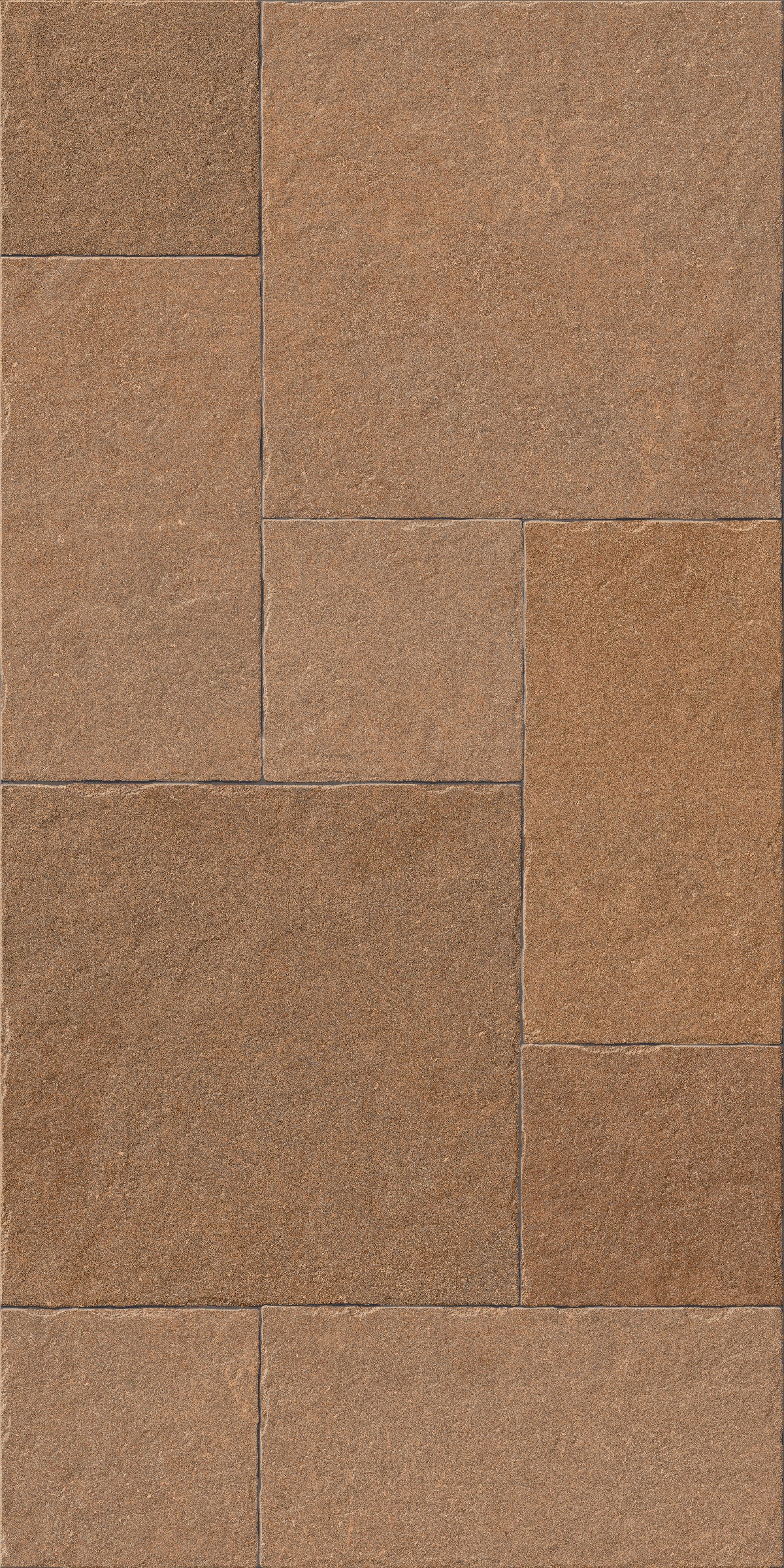 1200*600 Cottas Red Matt (Rockland) (2,1.44)
