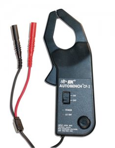 BK Precision CP 3 AC/DC Clamp Accessory for DMMs QATAR