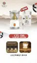 CPL - T40 Camping Lantern 250LM / 2700K