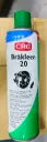 CRC Brake Cleaner