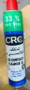 CRC Contact Cleaner