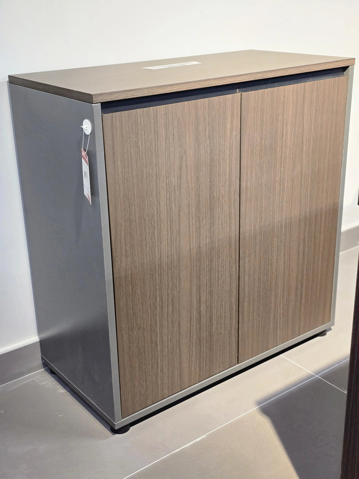Storage Cabinet