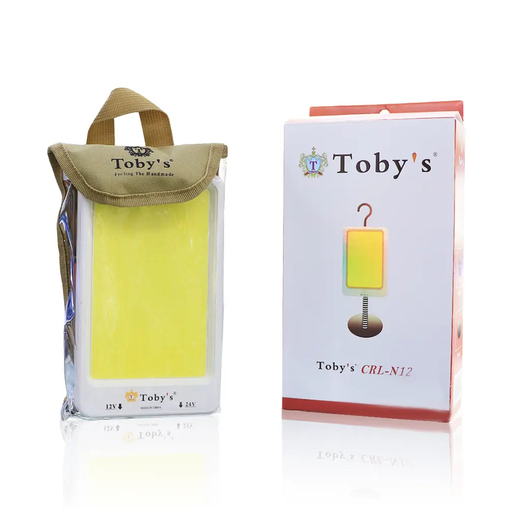 Toby’s CRL-N12 Multi-Functional Car Repair Light