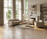 Cruz Sofa Set – 3+2+1 Seater