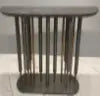 طاولة وحدة التحكم CS24، الأبعاد: 140 × 40 × 80