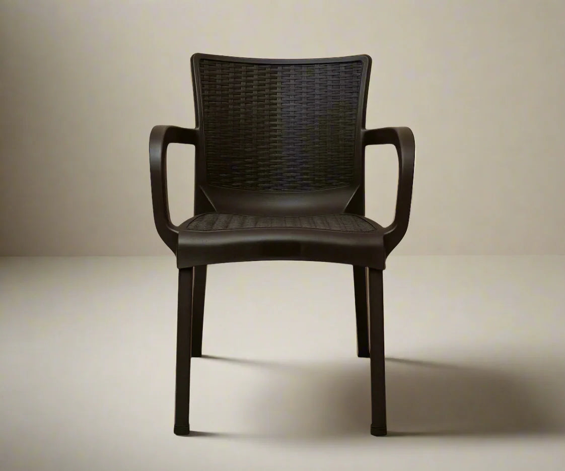 Orkide Rattan Armchair