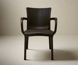 Orkide Rattan Armchair