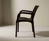 Orkide Rattan Armchair