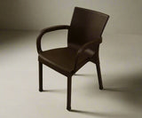 Orkide Rattan Armchair