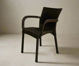 Orkide Rattan Armchair