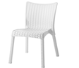Nergis Rattan Chair in Dark Brown (code: 108)