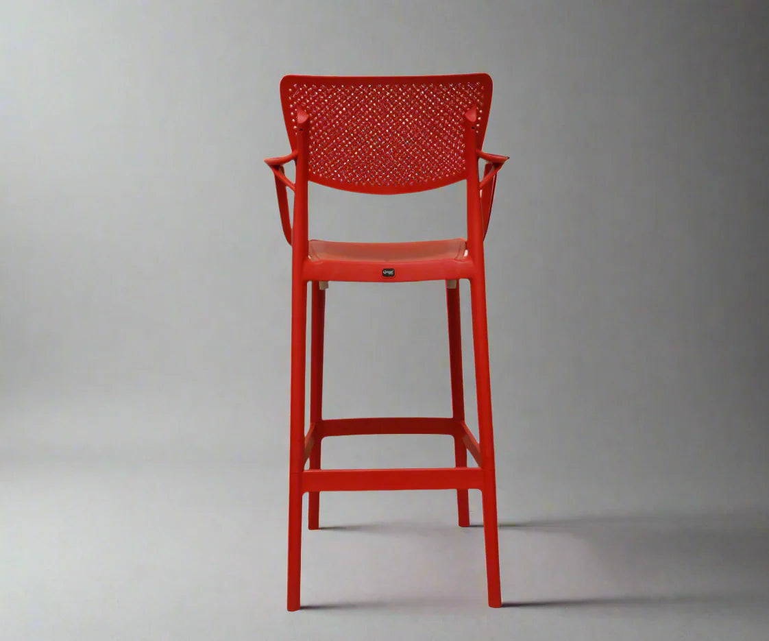 Nehir Barchair