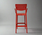 Nehir Barchair
