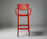 Nehir Barchair