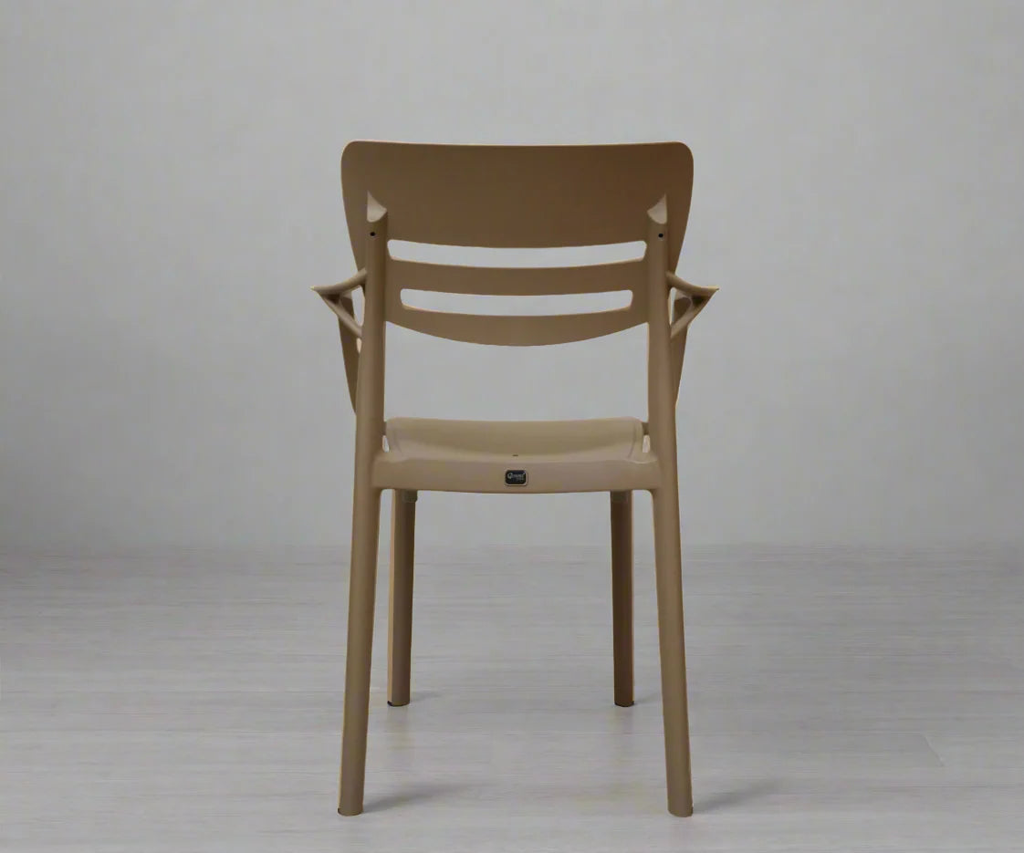 CT033 Pinar Armchair Cappucino:147