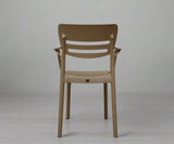 CT033 Pinar Armchair Cappucino:147