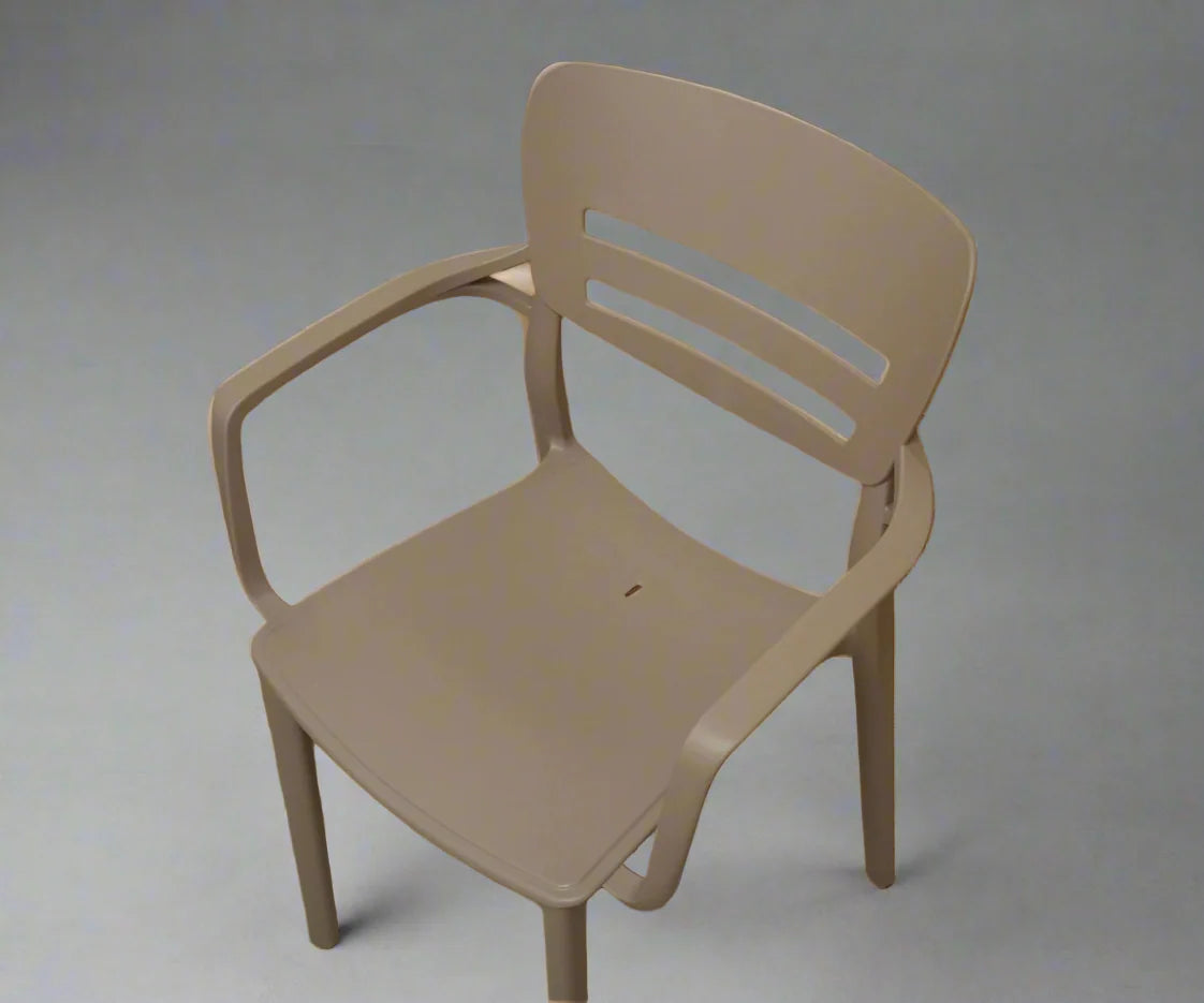 CT033 Pinar Armchair Cappucino:147