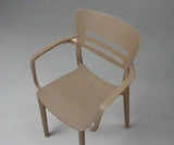 CT033 Pinar Armchair Cappucino:147