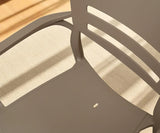 CT033 Pinar Armchair Cappucino:147