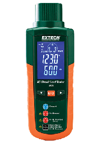 Extech CT70 GFCI and AC Circuit Analyzer QATAR