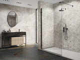Tile-Slate White Rectificado
