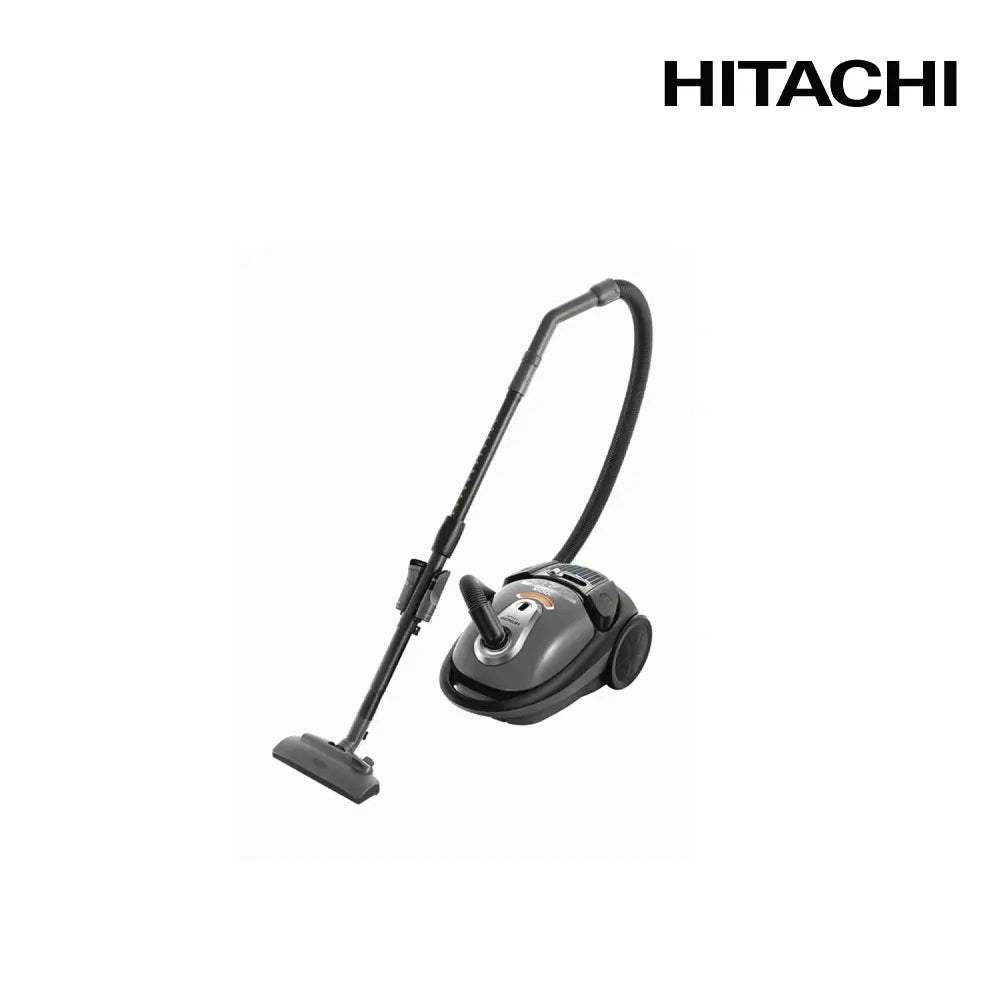 Hitachi Vacuum Cleaner – Canister 6L-grey