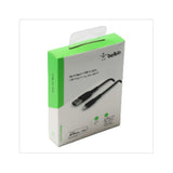 Belkin Lightning Usb Cable