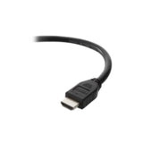Belkin High Speed Hdmi Cable Supports Ethernet