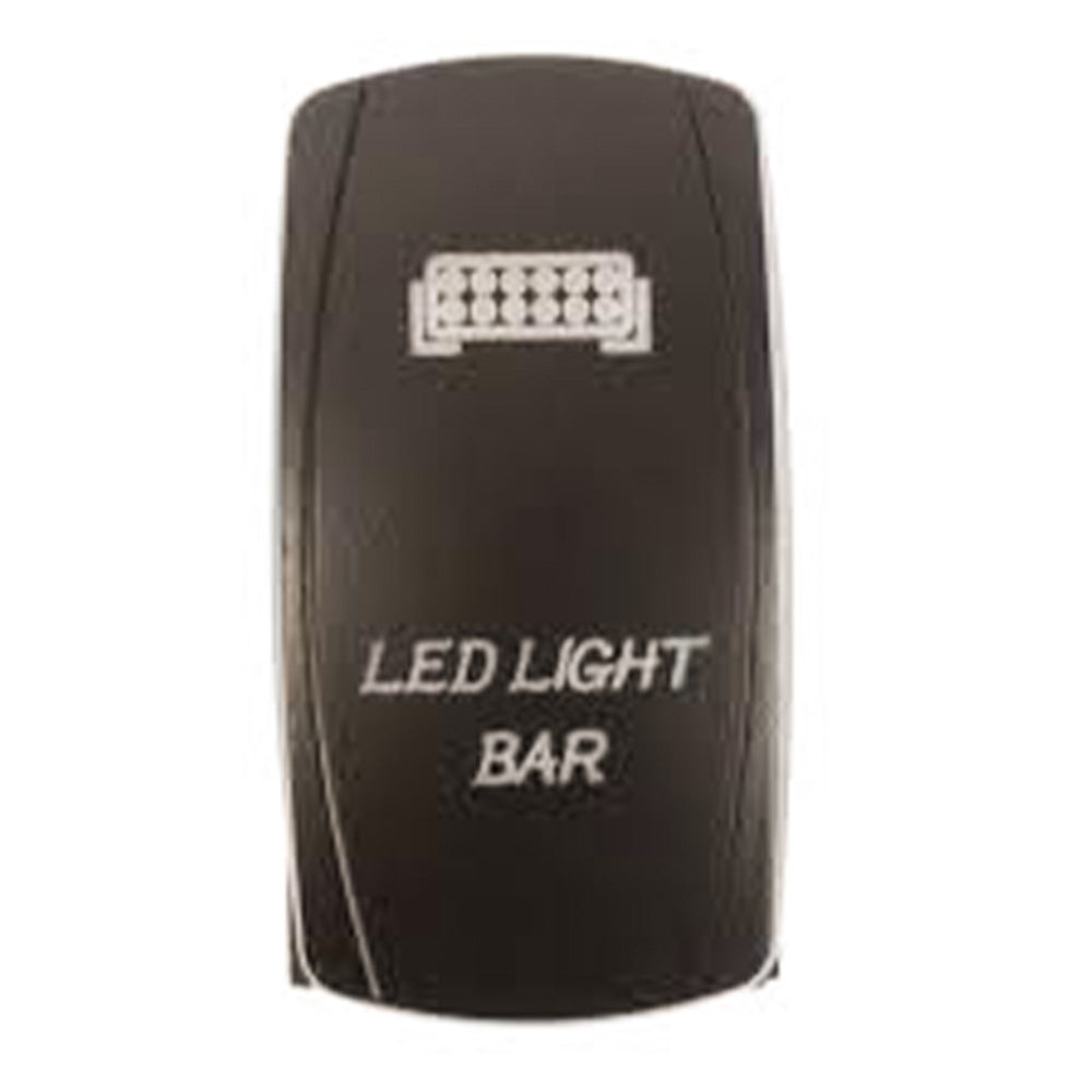 Car Rocker Switch