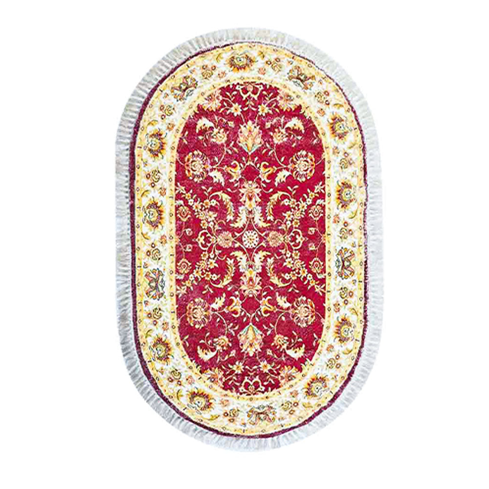 Luxury Designed Anti-slip Carpet For Living Room