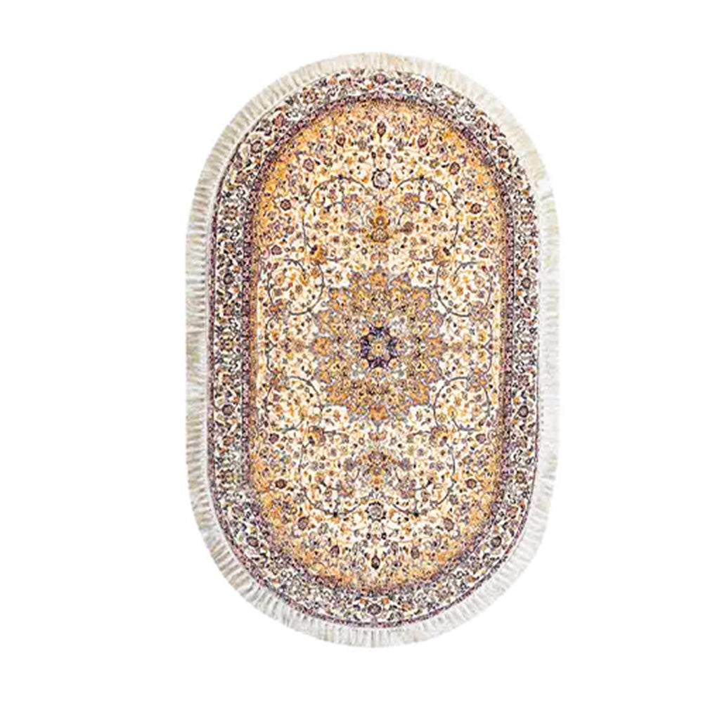 Luxury Designed Anti-slip Carpet For Living Room