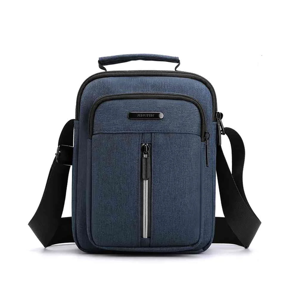 Casual Men Shoulder Bag