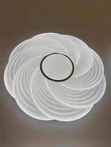 Ceiling Lamp-66041-50CM-white-Art+PV-3COLORS (96W)
