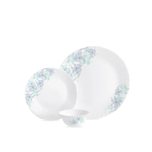 Cello Imperial Tableware – Blue Buster Collection - Multiple Options