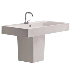 Cento Semi Pedestal Matt Brown BuyonBudget