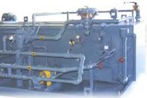 Enervac Centralized Oil Circulating Lubrication Systems (E829A) QATAR