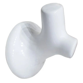 Ceramic Wall Hung Installation Hook BuyonBudget